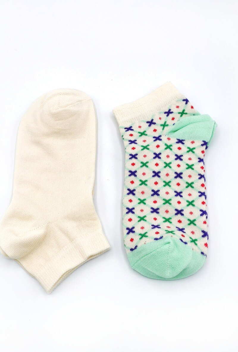 Wholesaler Fabsox - SQUARE