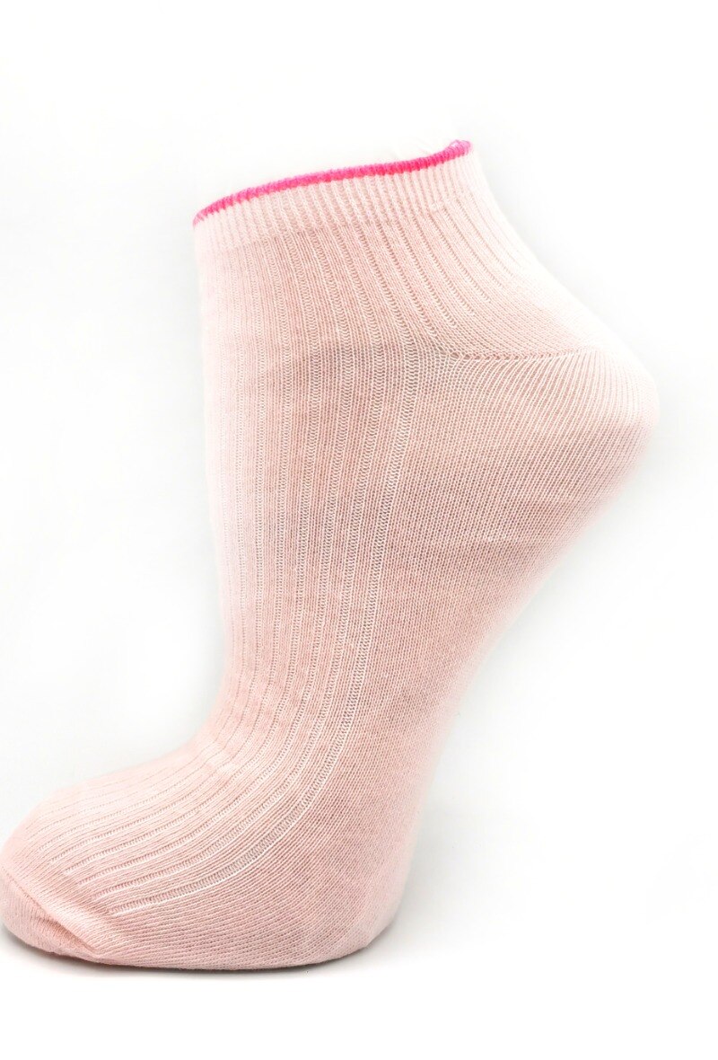 Wholesaler Fabsox - COLORS 5