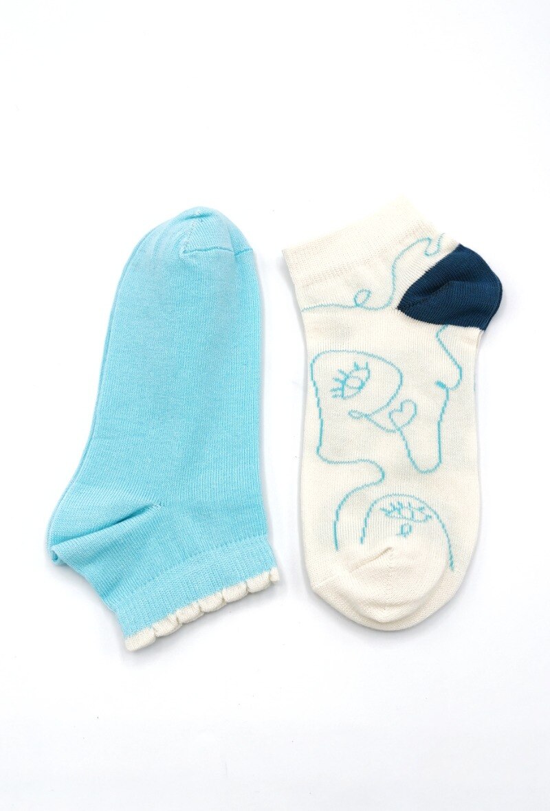 Wholesaler Fabsox - ARTY