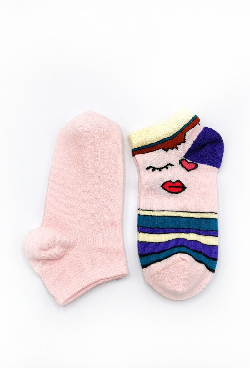 Wholesaler Fabsox - KISS