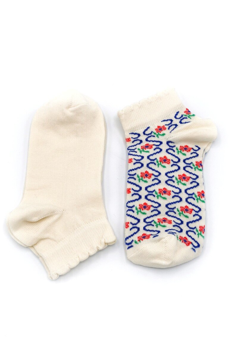 Wholesaler Fabsox - ARABESQUE