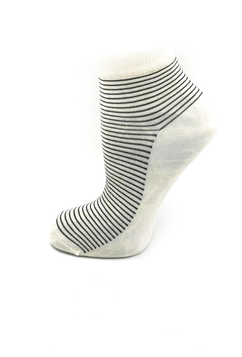 Wholesaler Fabsox - VISCOSE MARINIERE