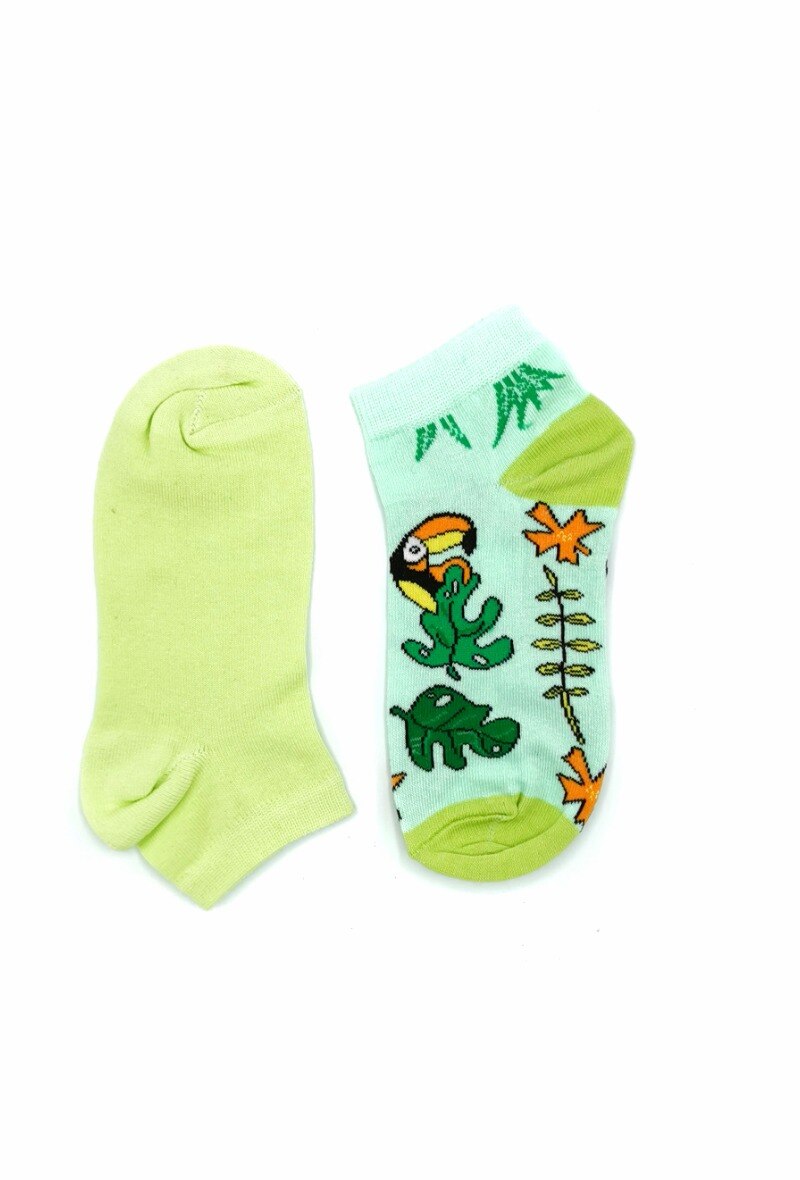 Wholesaler Fabsox - JUNGLE