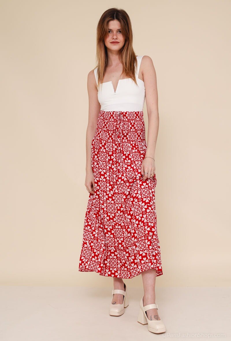 Wholesaler Fafa Diffusion - Long skirt