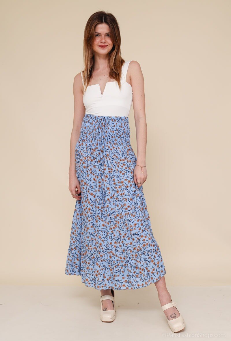 Wholesaler Fafa Diffusion - Long skirt