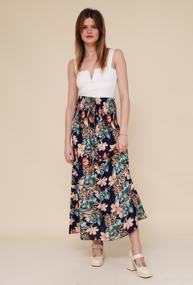 Wholesaler Fafa Diffusion - Long skirt