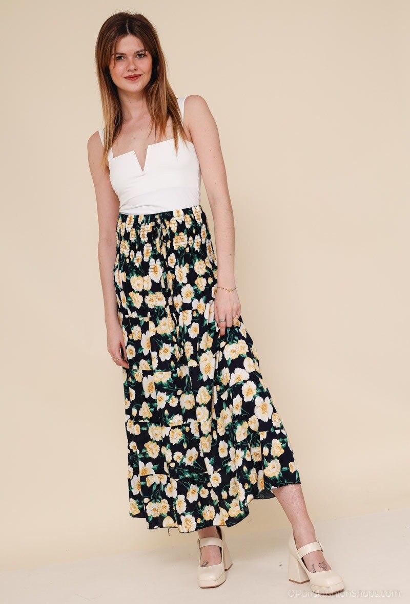 Wholesaler Fafa Diffusion - Long skirt