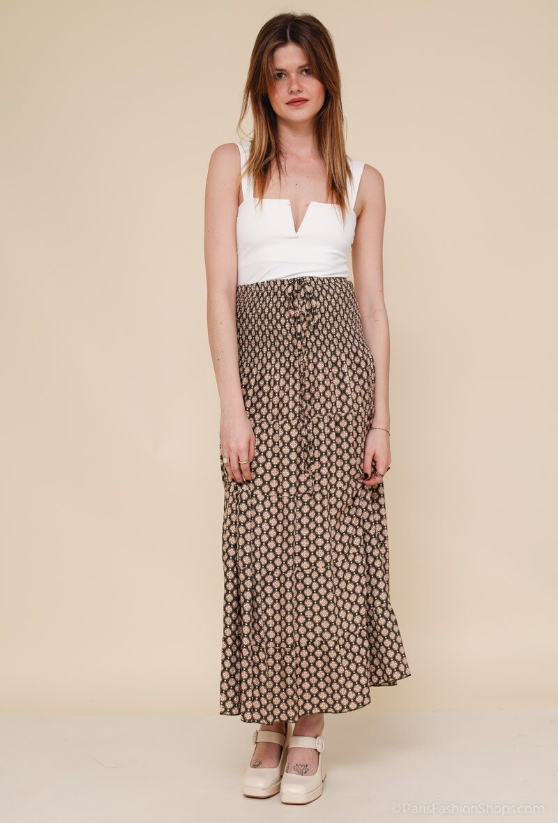 Wholesaler Fafa Diffusion - Long skirt