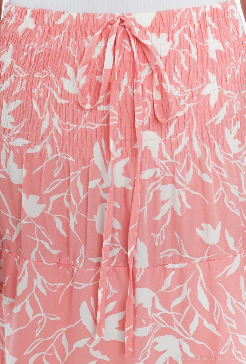 Wholesaler Fafa Diffusion - A shaped bustier/ Skirt