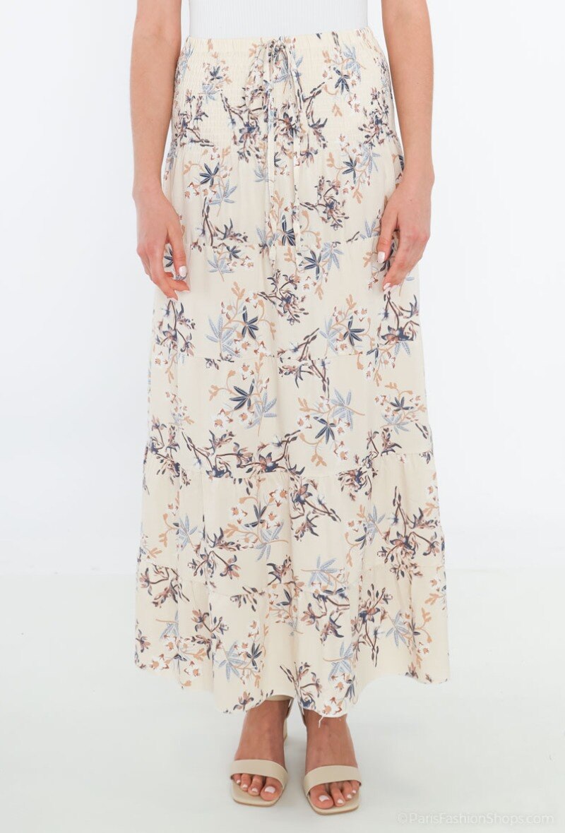 Wholesaler Fafa Diffusion - A shaped bustier/ Skirt