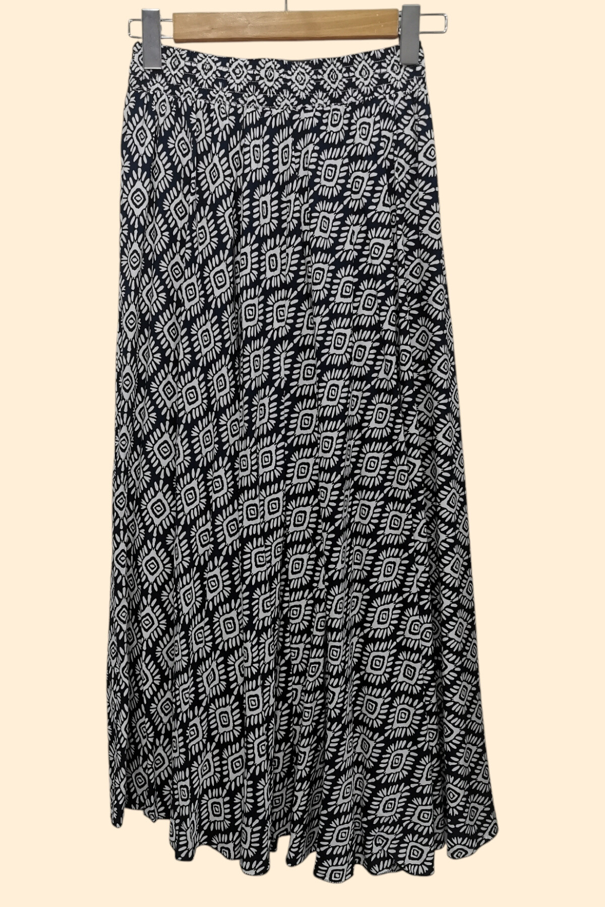 Wholesaler Fafa Diffusion - Cotton skirt
