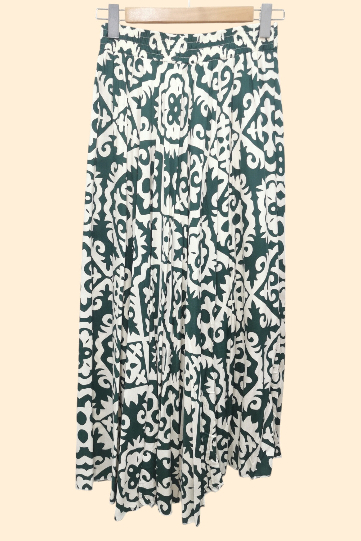 Wholesaler Fafa Diffusion - Cotton skirt