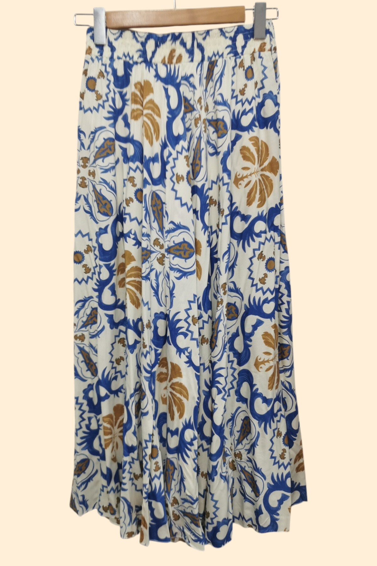 Wholesaler Fafa Diffusion - Cotton skirt