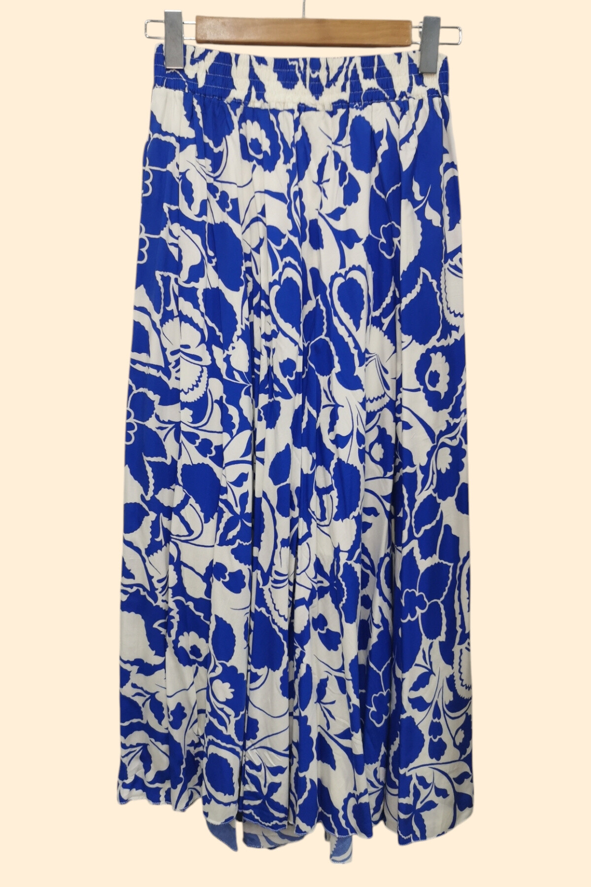 Wholesaler Fafa Diffusion - Cotton skirt