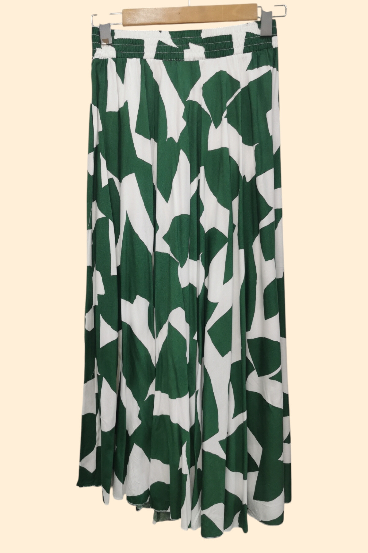 Wholesaler Fafa Diffusion - Cotton skirt