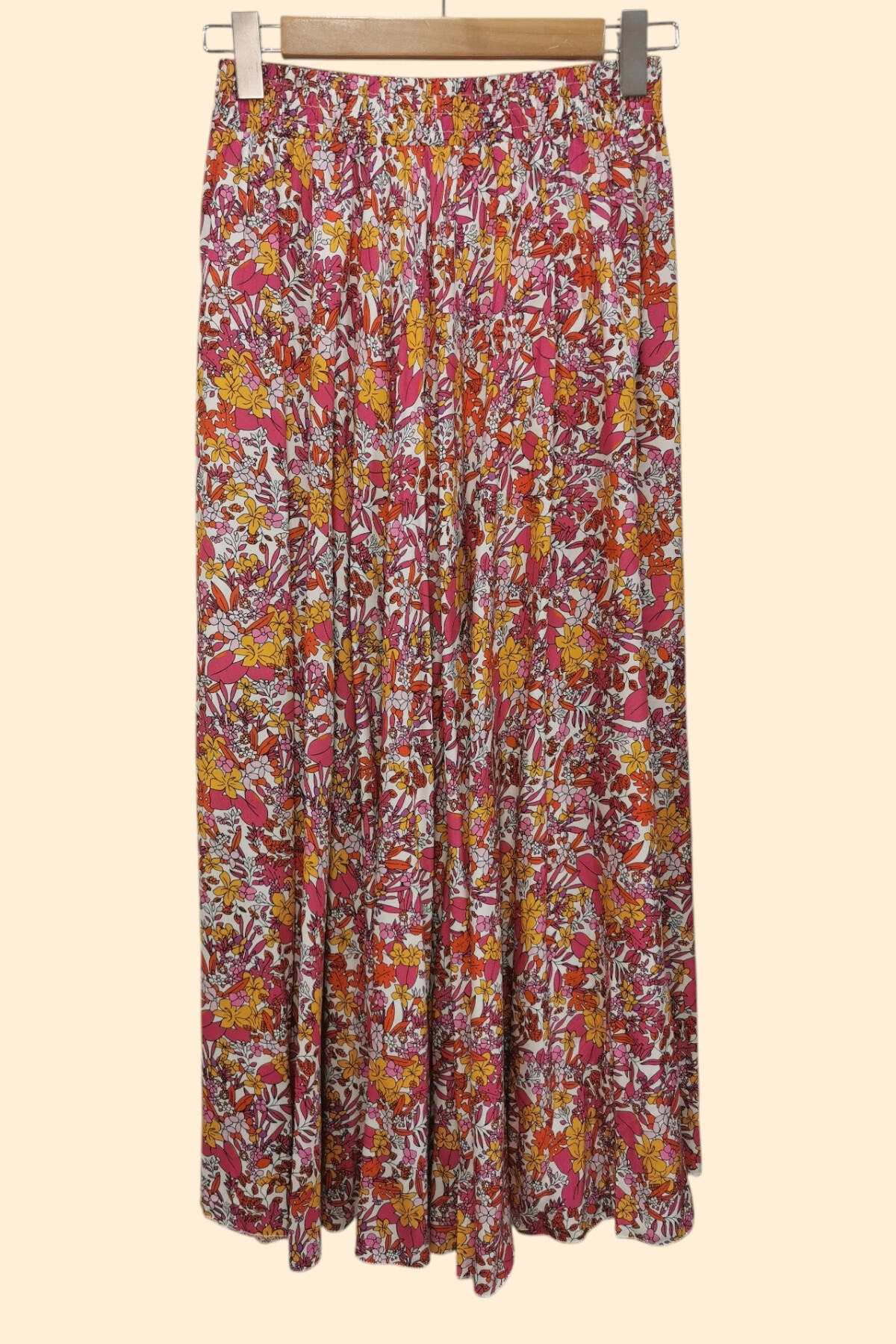 Wholesaler Fafa Diffusion - Cotton skirt
