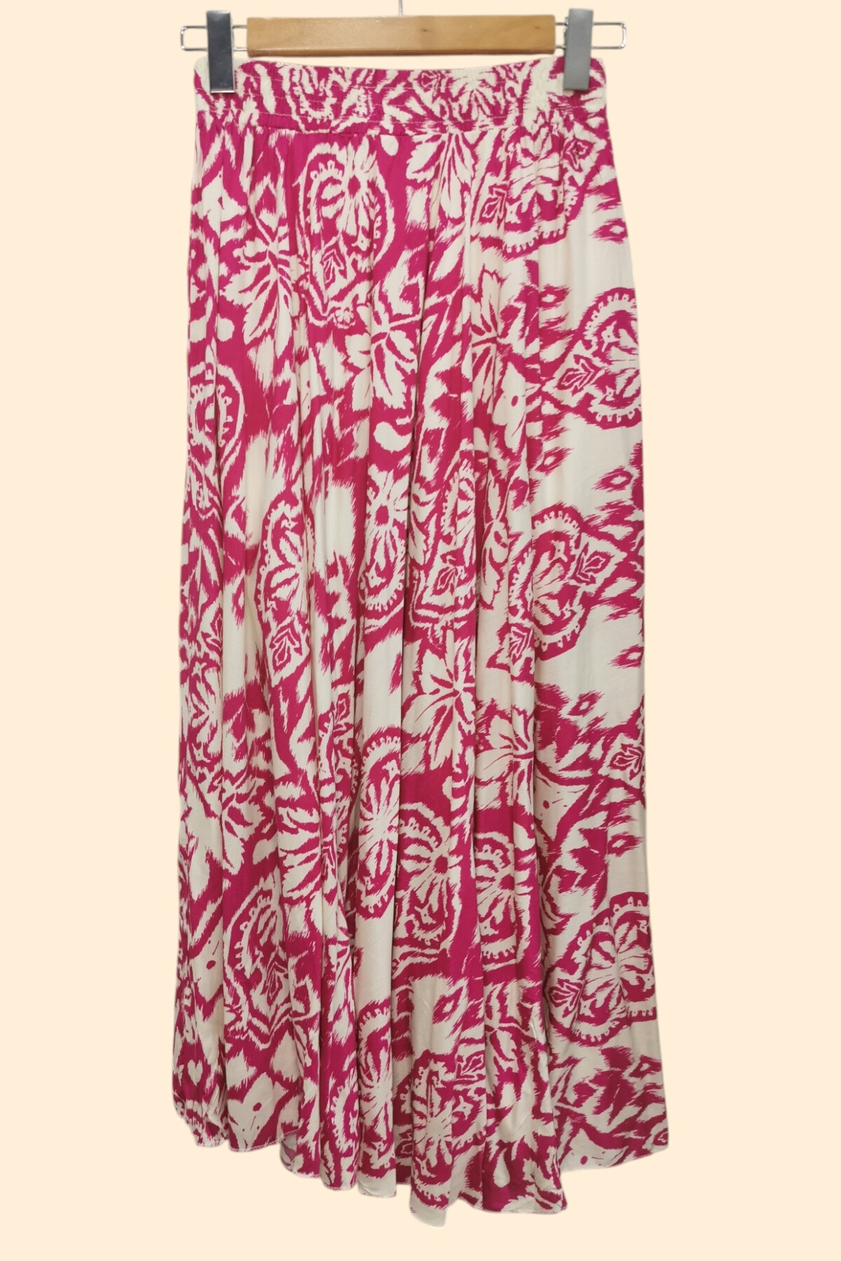 Wholesaler Fafa Diffusion - Cotton skirt