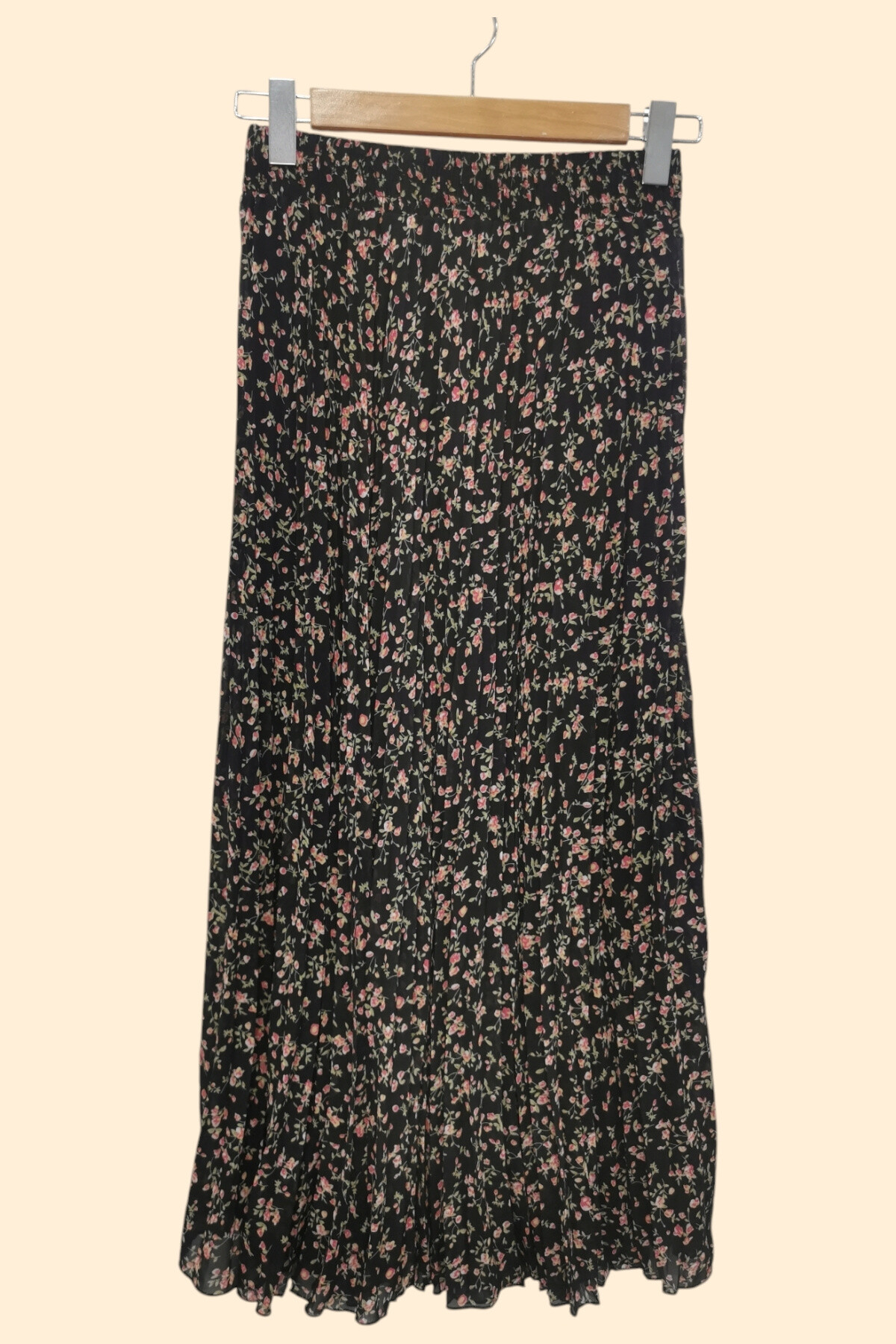 Wholesaler Fafa Diffusion - Pleated cloth skirt