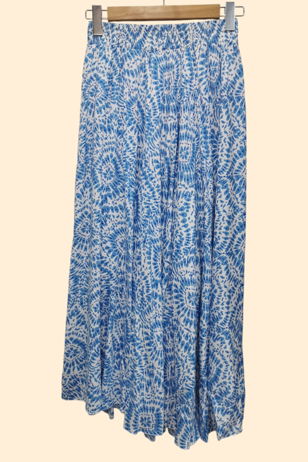 Wholesaler Fafa Diffusion - Cotton skirt