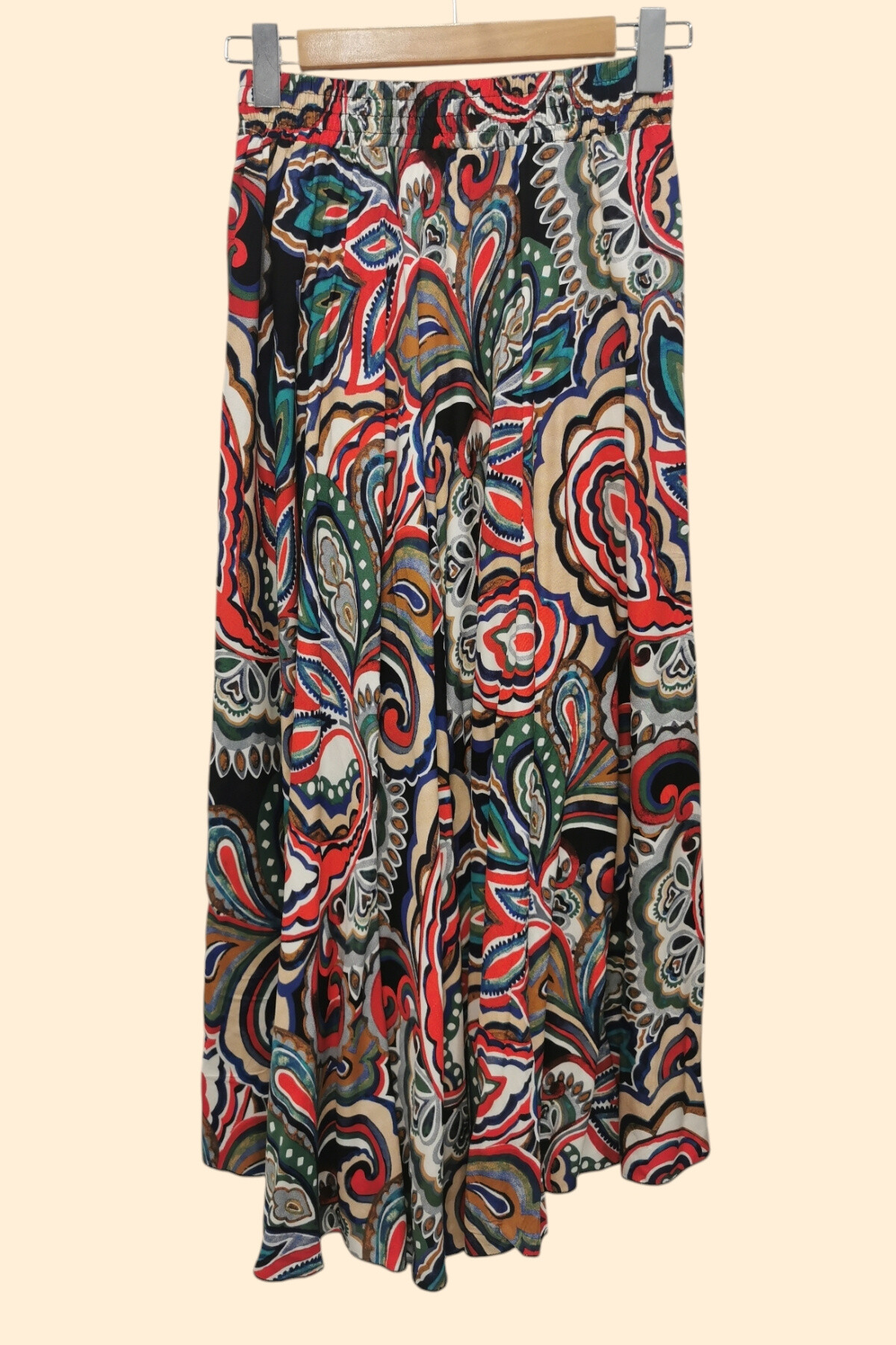 Wholesaler Fafa Diffusion - Cotton skirt
