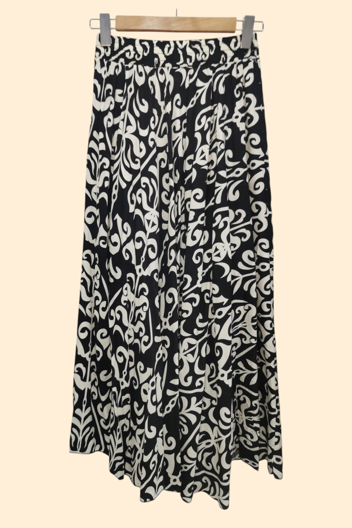 Wholesaler Fafa Diffusion - Cotton skirt