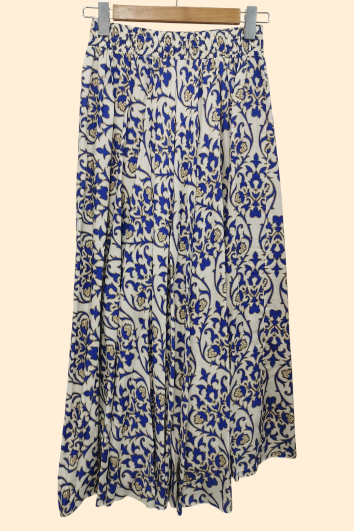 Wholesaler Fafa Diffusion - Cotton skirt