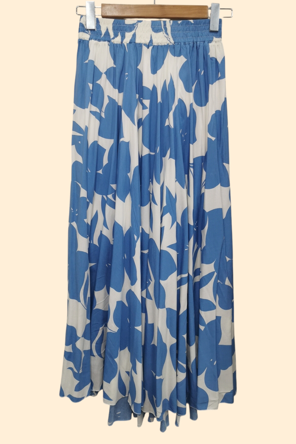 Wholesaler Fafa Diffusion - Cotton skirt