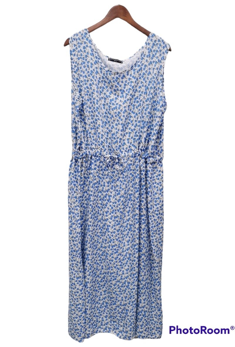 Wholesaler Fafa Diffusion - Short sleeve long dress