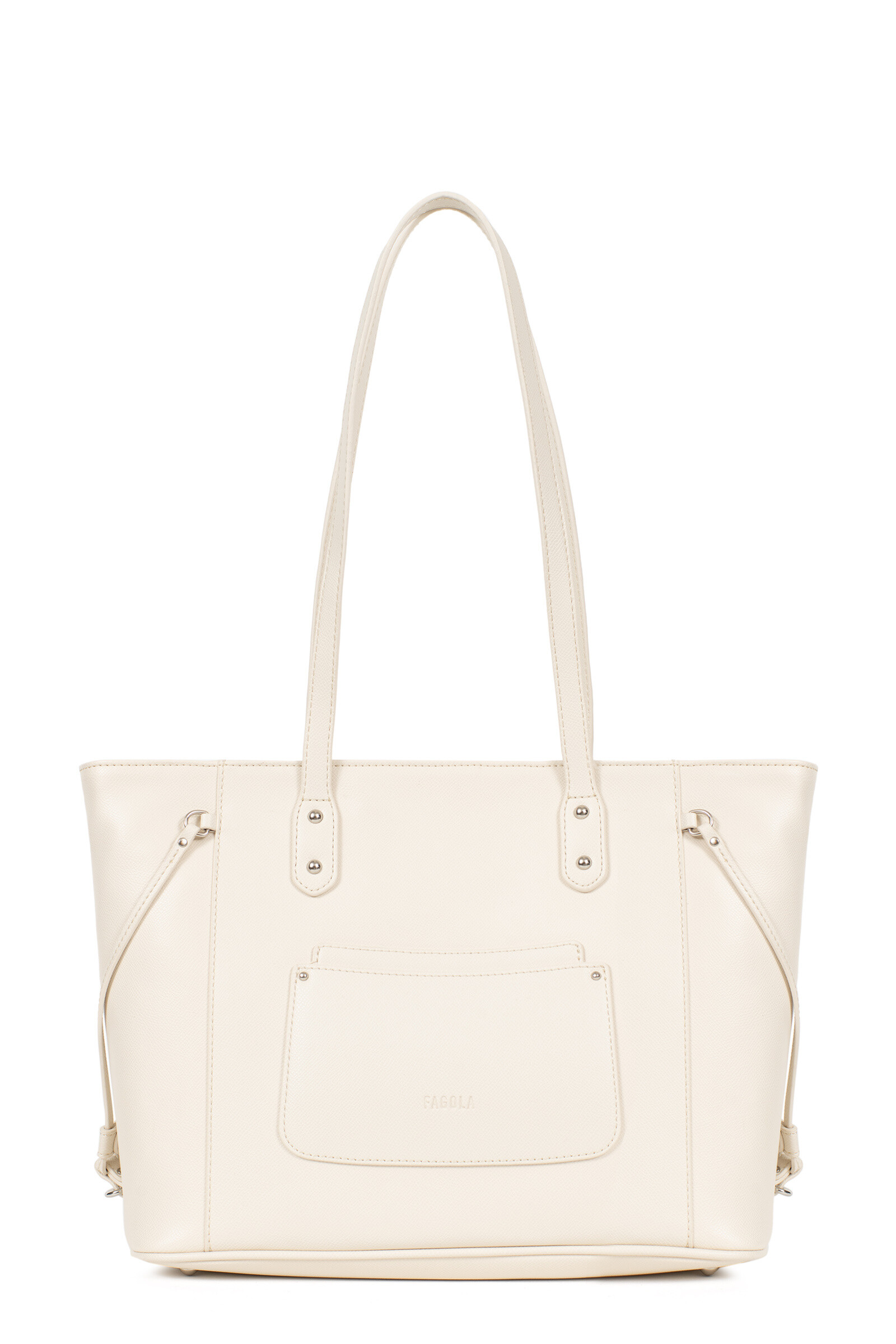 Mayorista Fagola - FAGOLA - Shopped Bags usado hombro - Synthetic - Tessa Line