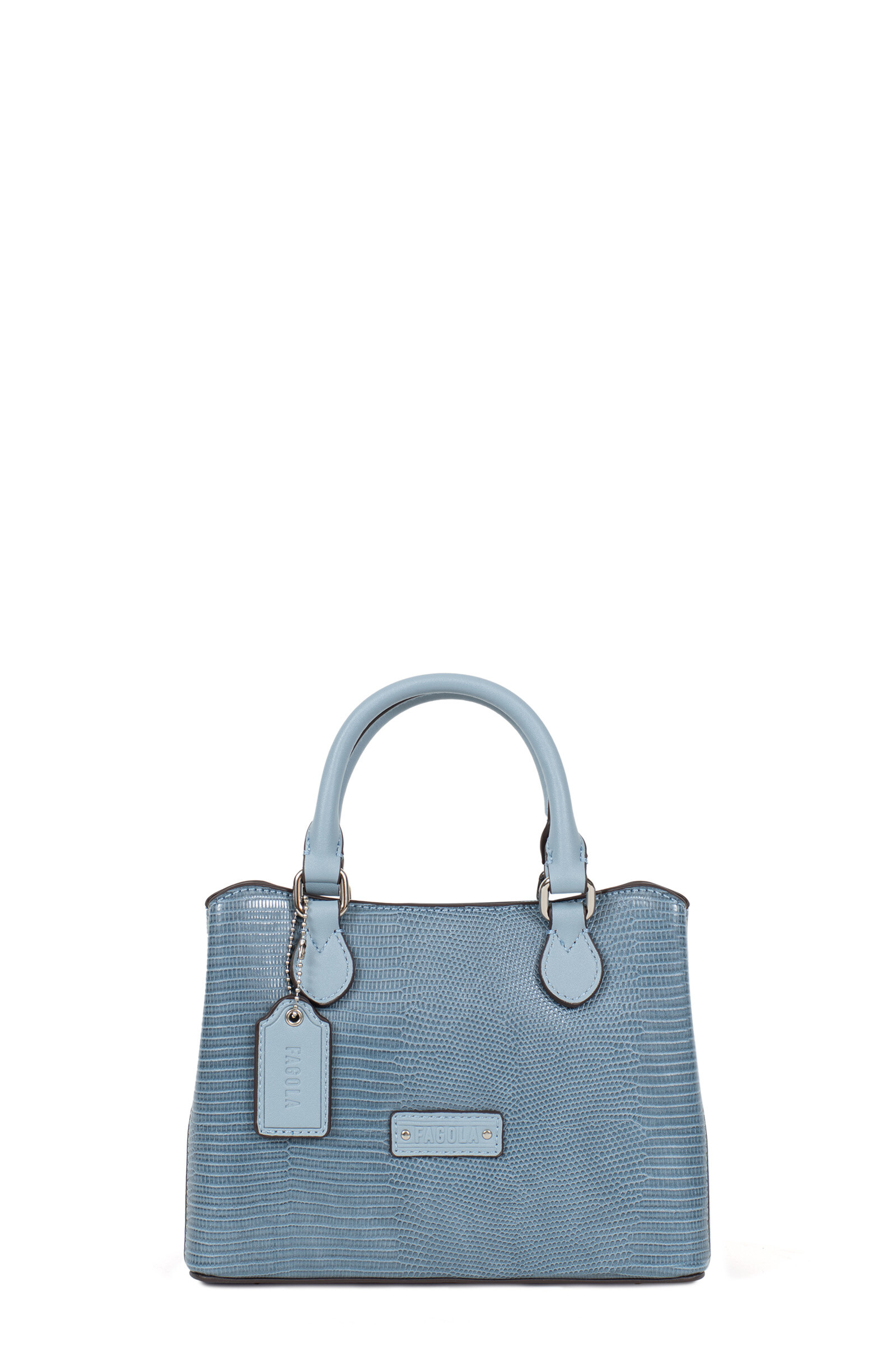 Mayorista Fagola - Fagola - Bolsa de mano 2 manijas - Synthetic - Maria Line