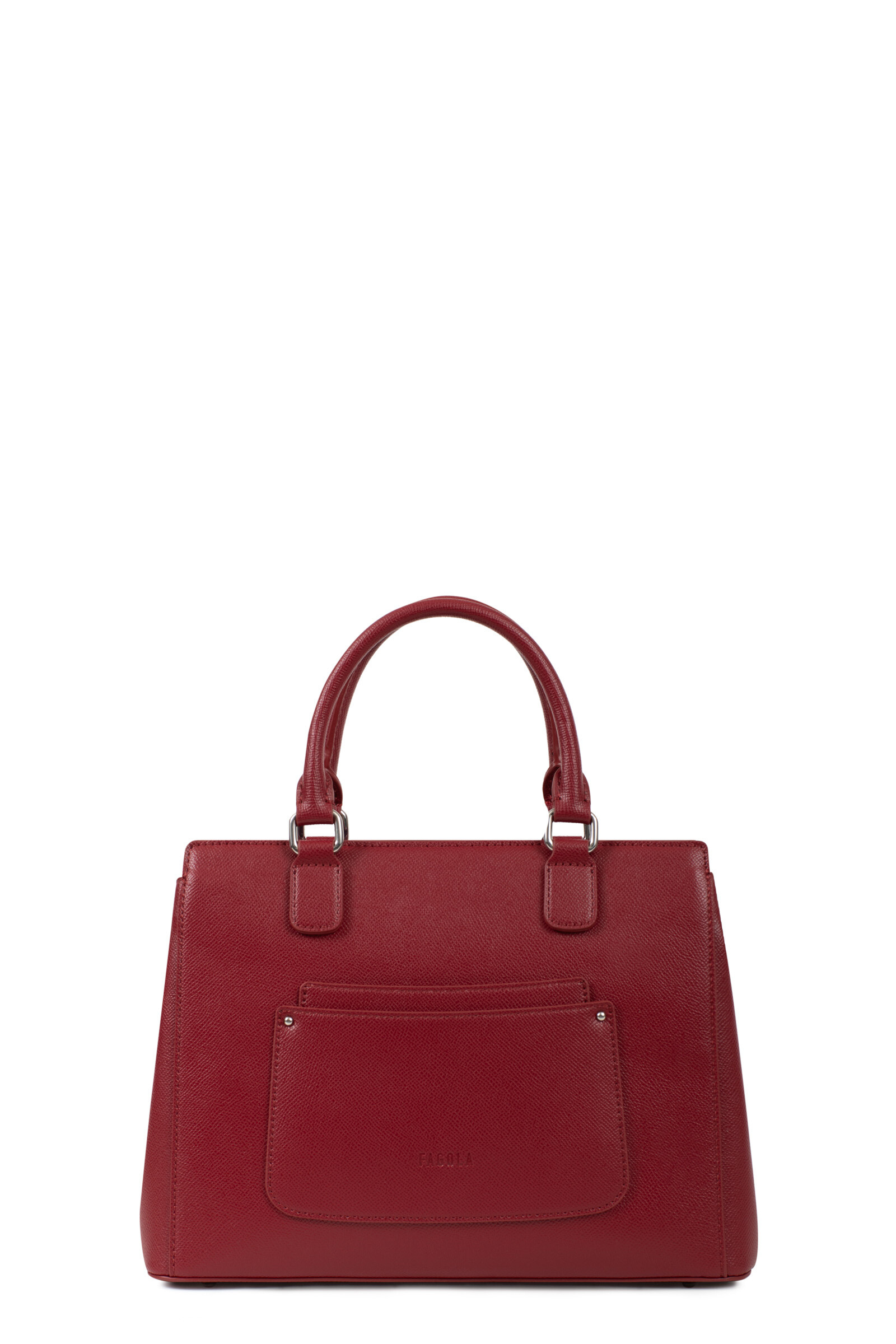 Mayorista Fagola - Fagola - Bolsa de mano 2 manijas - Synthetic - Tessa Line