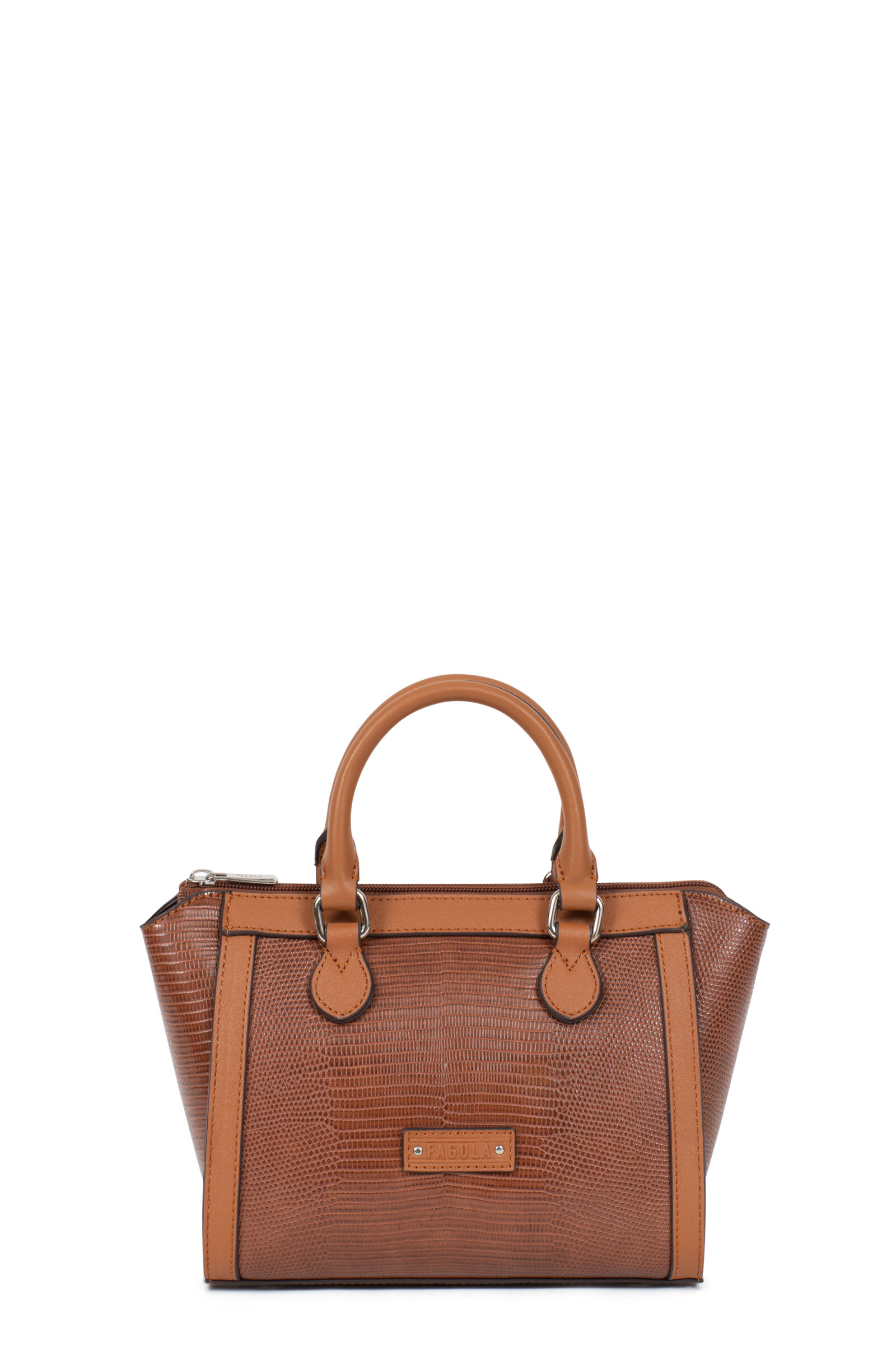 Mayorista Fagola - Fagola - Bolsa de mano 2 manijas - Synthetic - Maria Line
