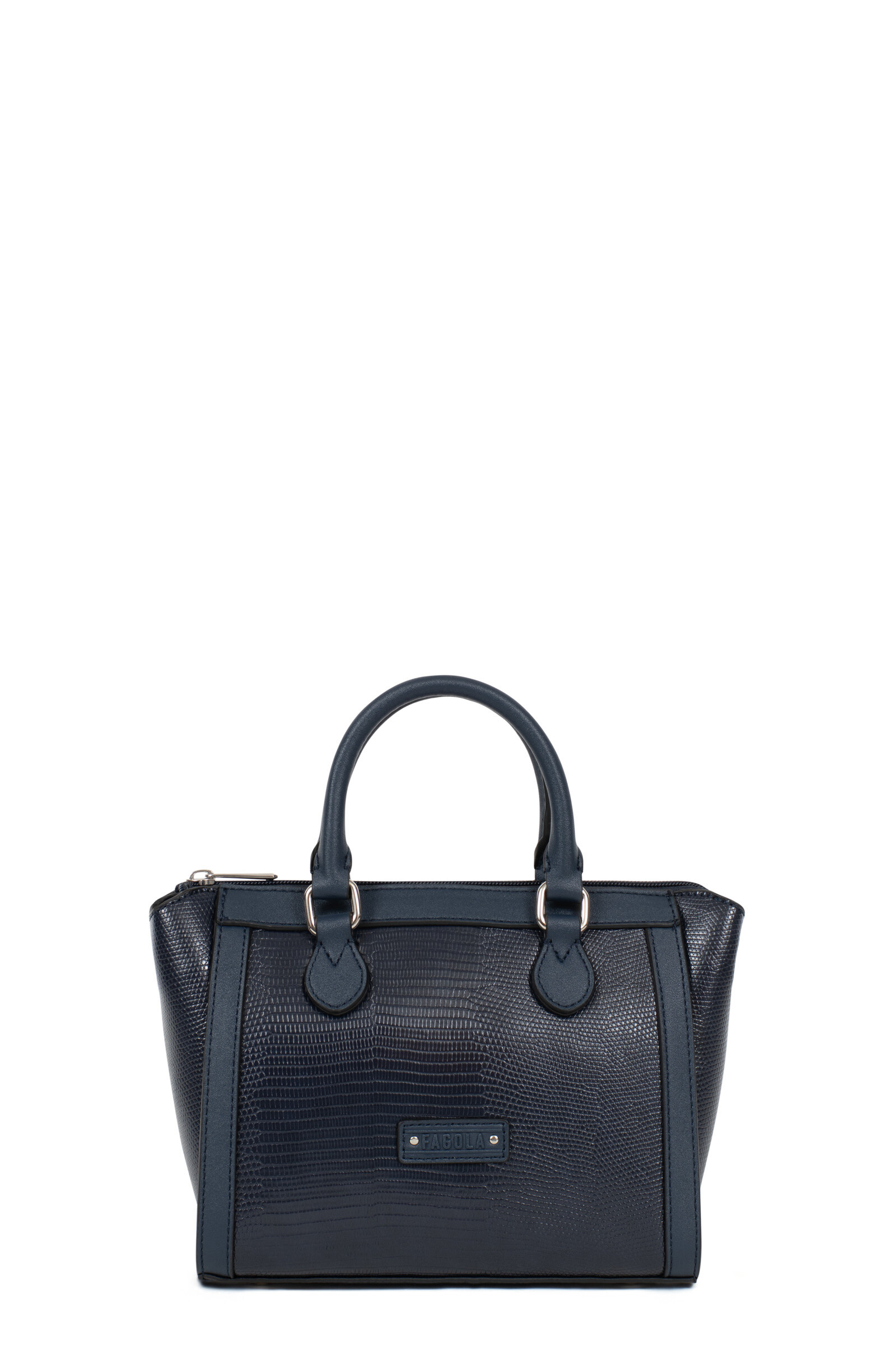 Mayorista Fagola - Fagola - Bolsa de mano 2 manijas - Synthetic - Maria Line