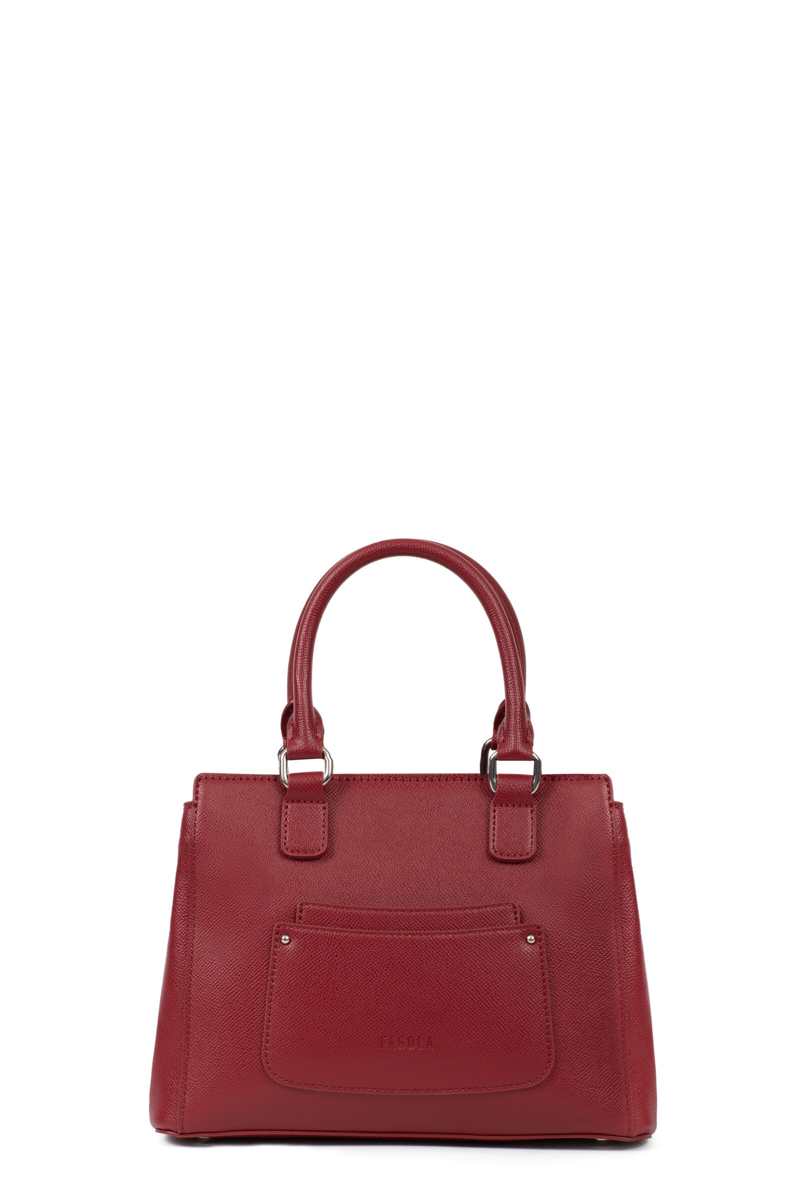 Mayorista Fagola - Fagola - Bolsa de mano 2 manijas - Synthetic - Tessa Line