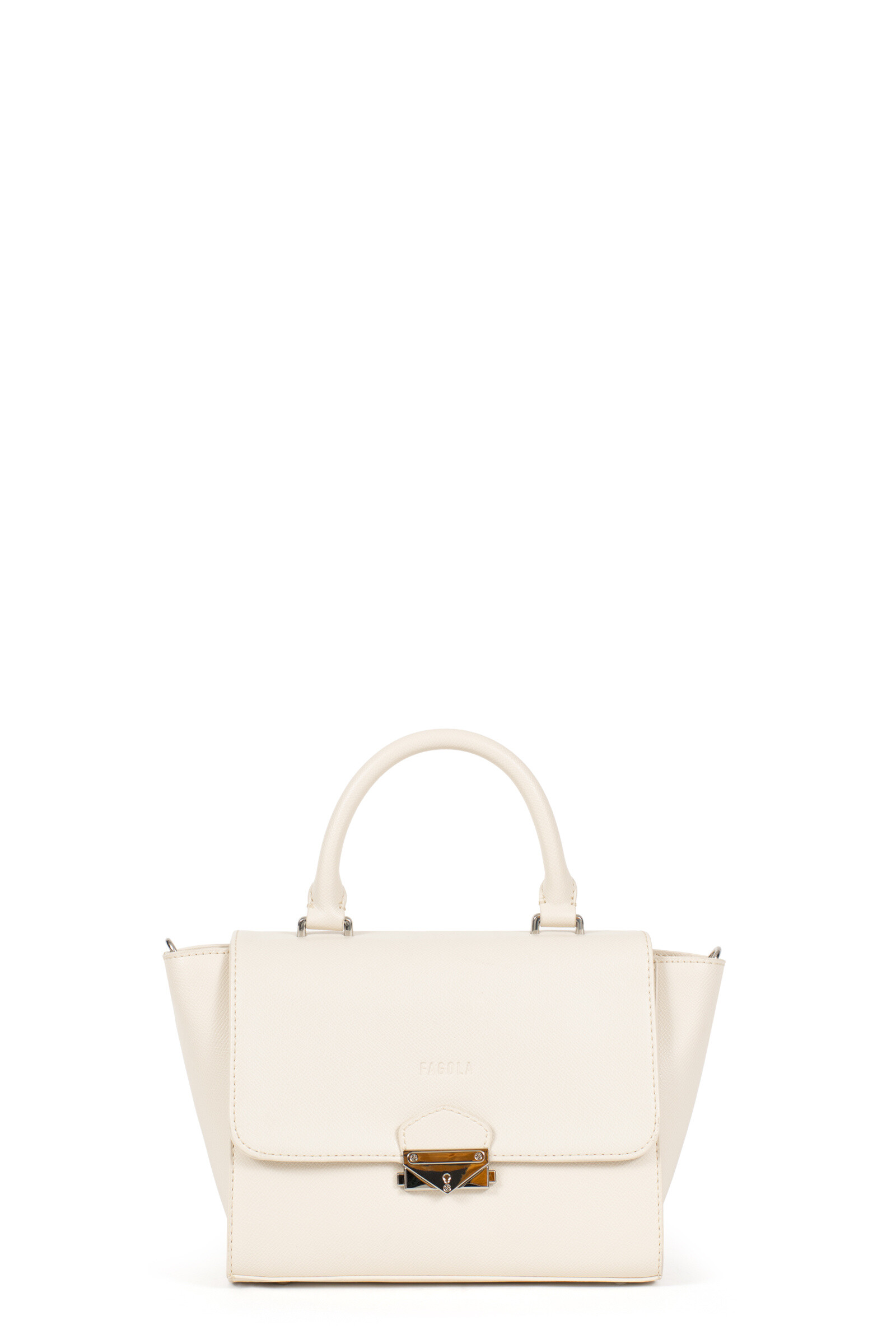 Mayorista Fagola - Fagola - Bolsa a mano 1 mango - sintético - Tessa Line