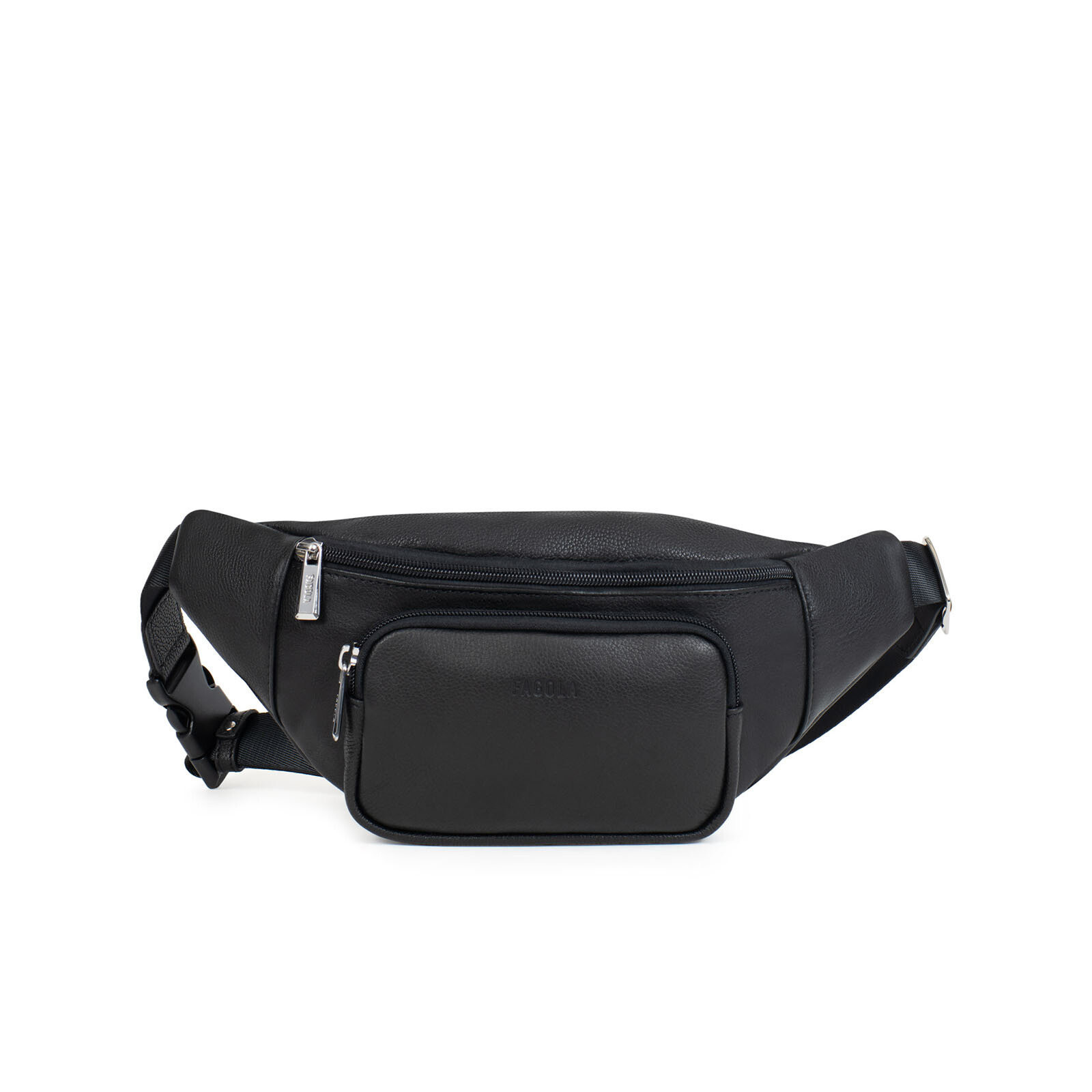 Grossista Fagola - Fagola - Banana Bag - Grenad Cowhide - Marta Line