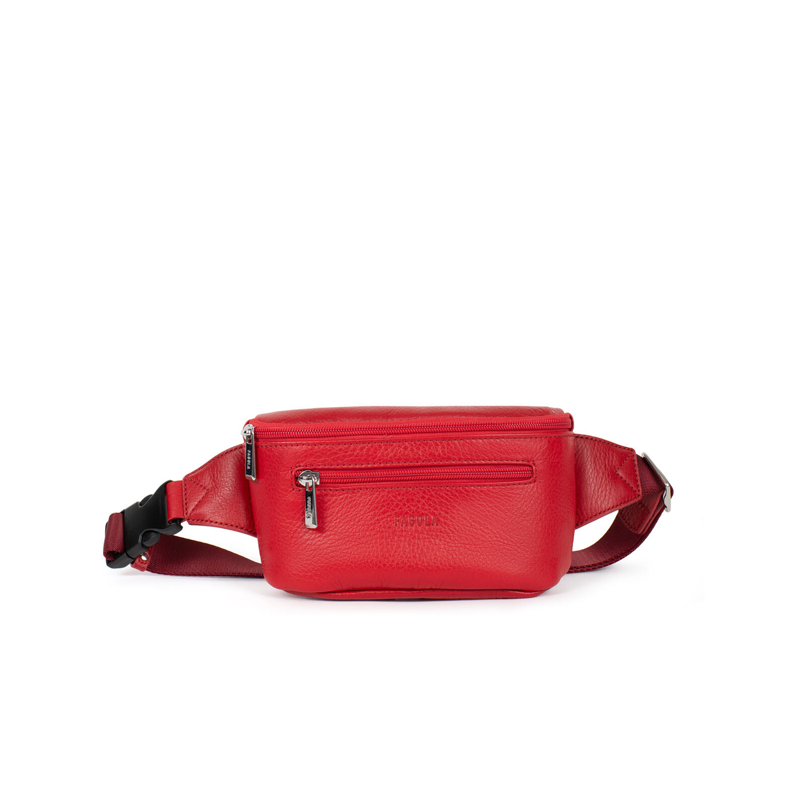 Grossista Fagola - Fagola - Banana Bag - Grenad Cowhide - Marta Line