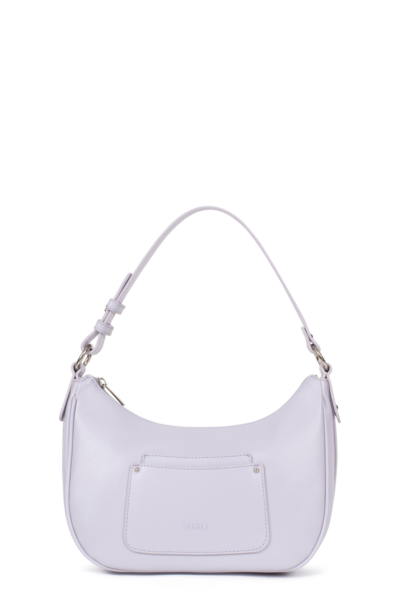 Mayorista Fagola - Fagola - Bolsa de hombro usado 1 mango - sintético - Tessa Line