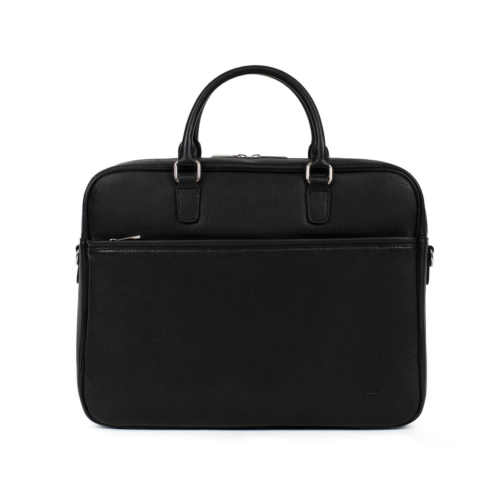 Wholesaler Fagola - Fagola - 13 '' & A4 -Document holders - Grained cowhide - Marta line
