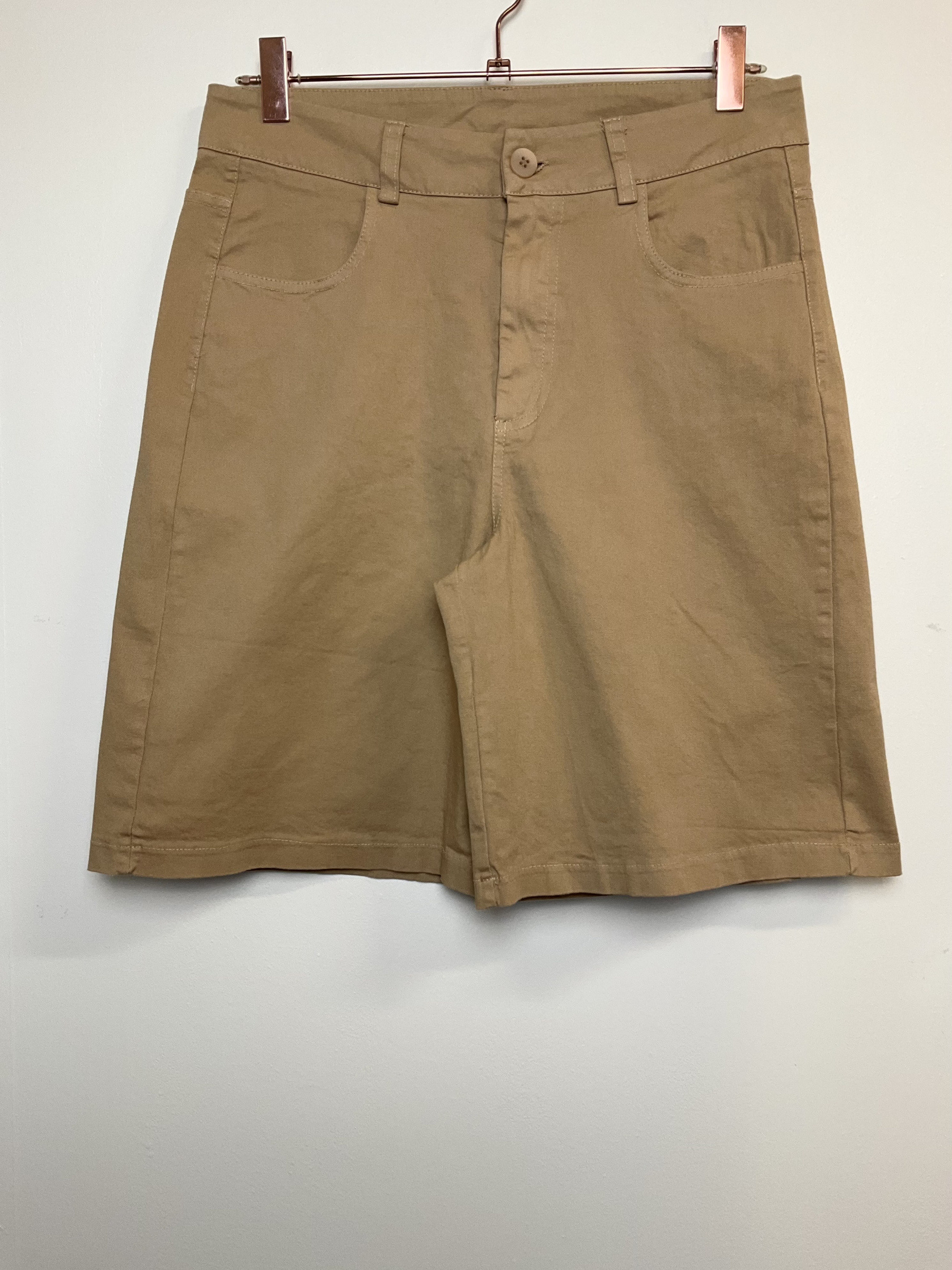Mayorista FAN FAN - Bermudas de algodón