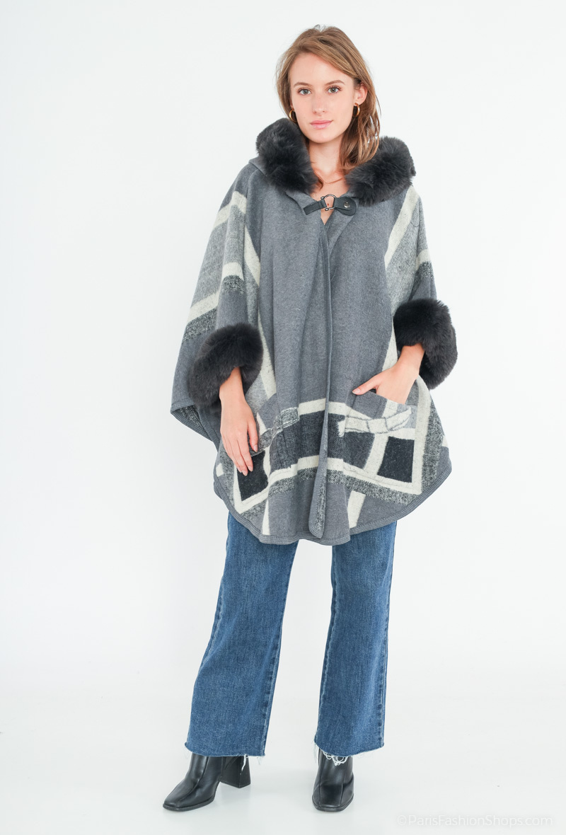 Wholesaler Fanda Miss - pancho