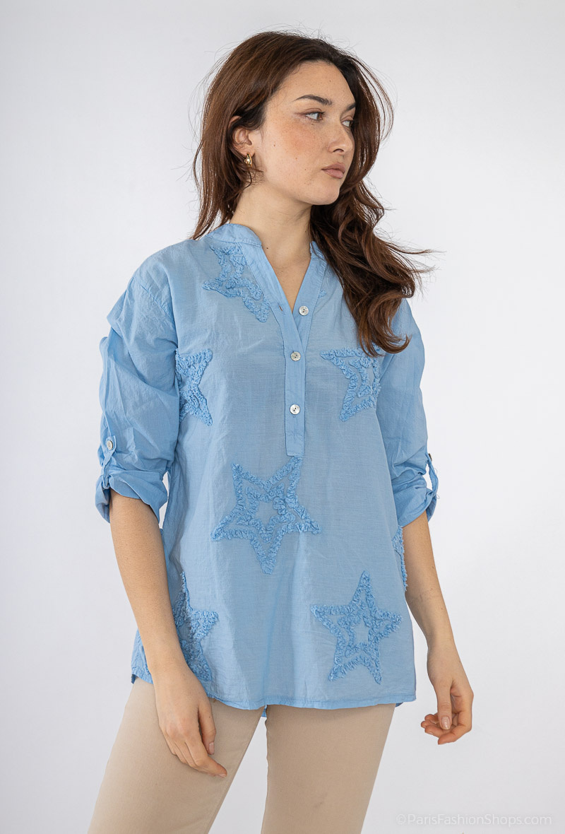 Wholesaler Fanda Miss - Shirt