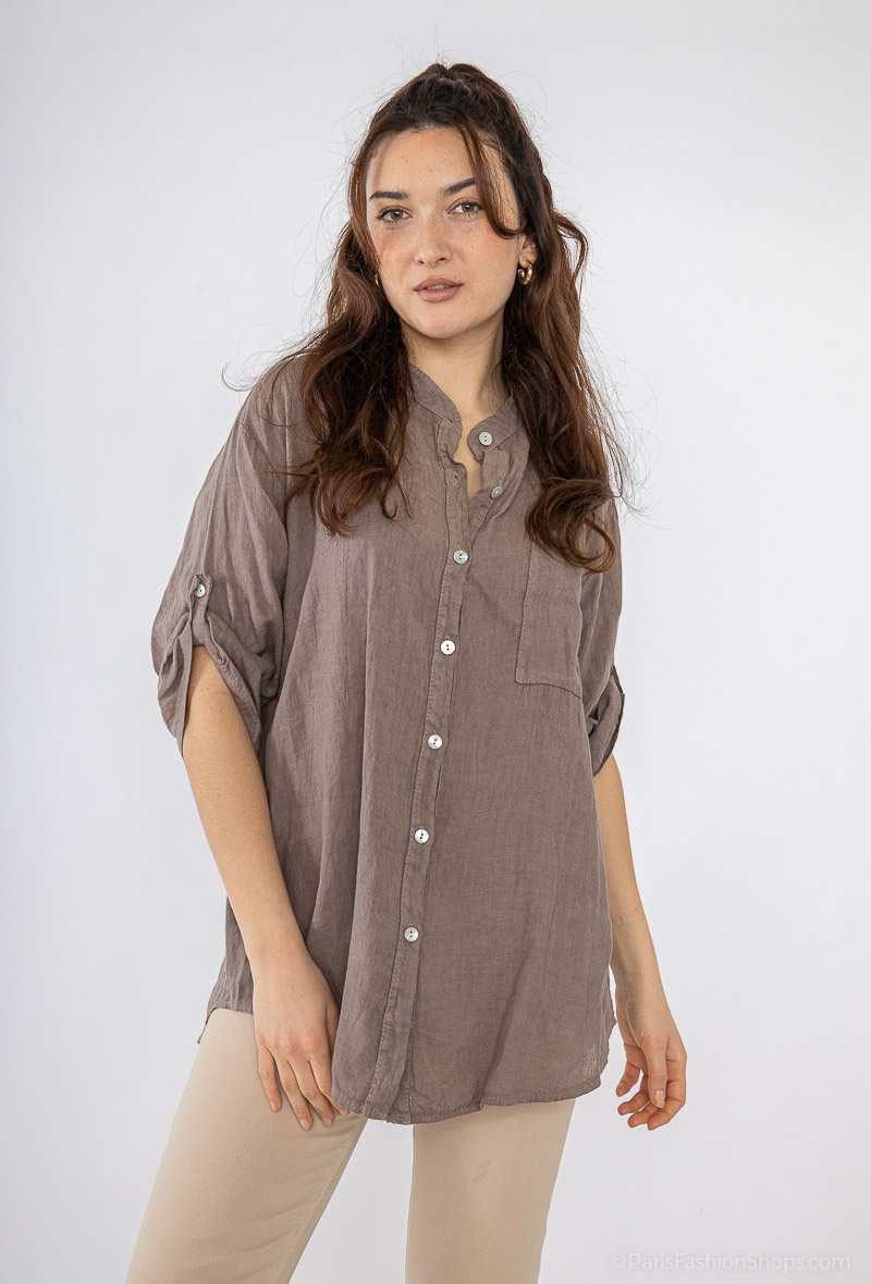 Wholesaler Fanda Miss - Shirt