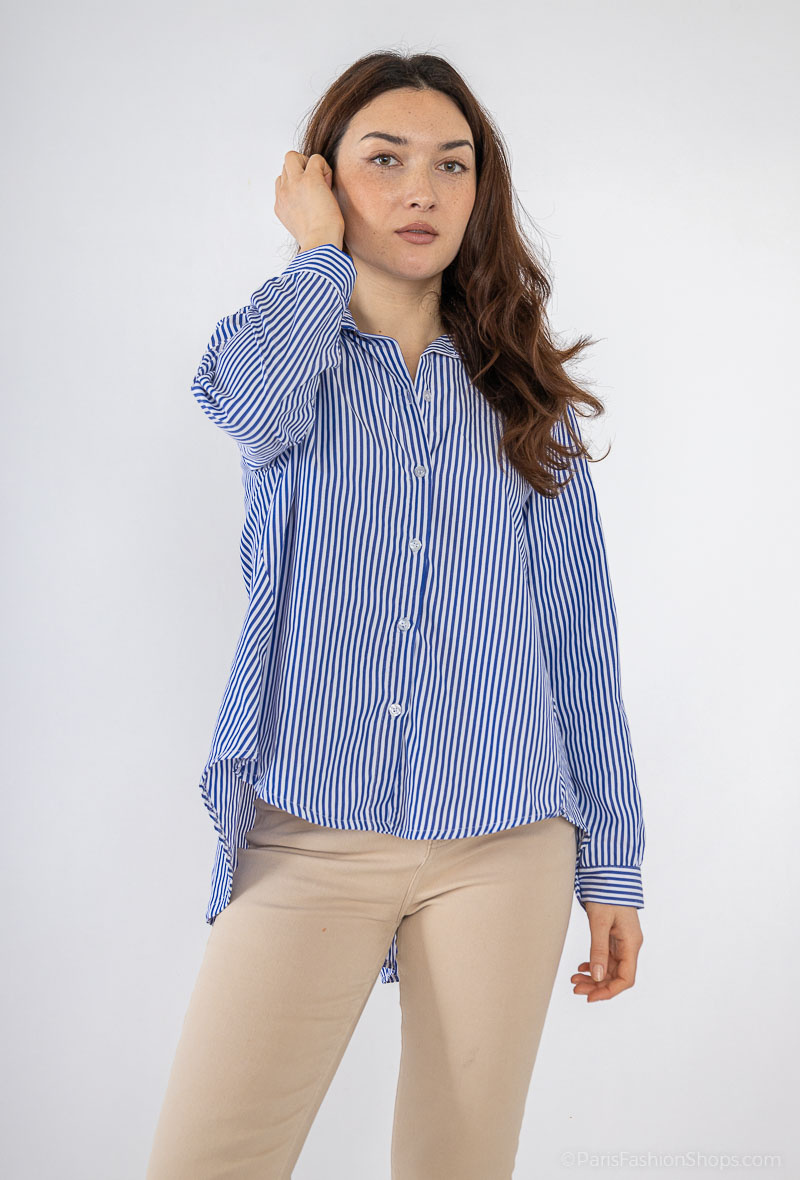 Wholesaler Fanda Miss - Shirt