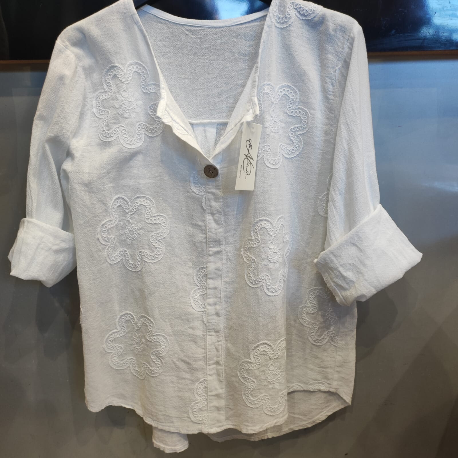 Wholesaler Fanda Miss - Shirt