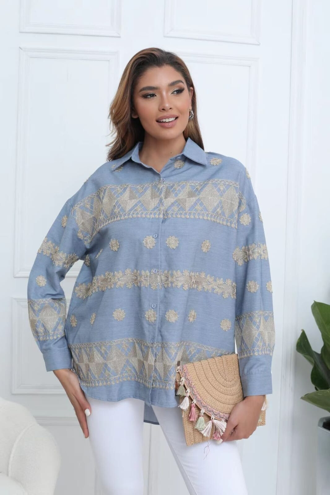 Wholesaler Fanda Miss - Shirt