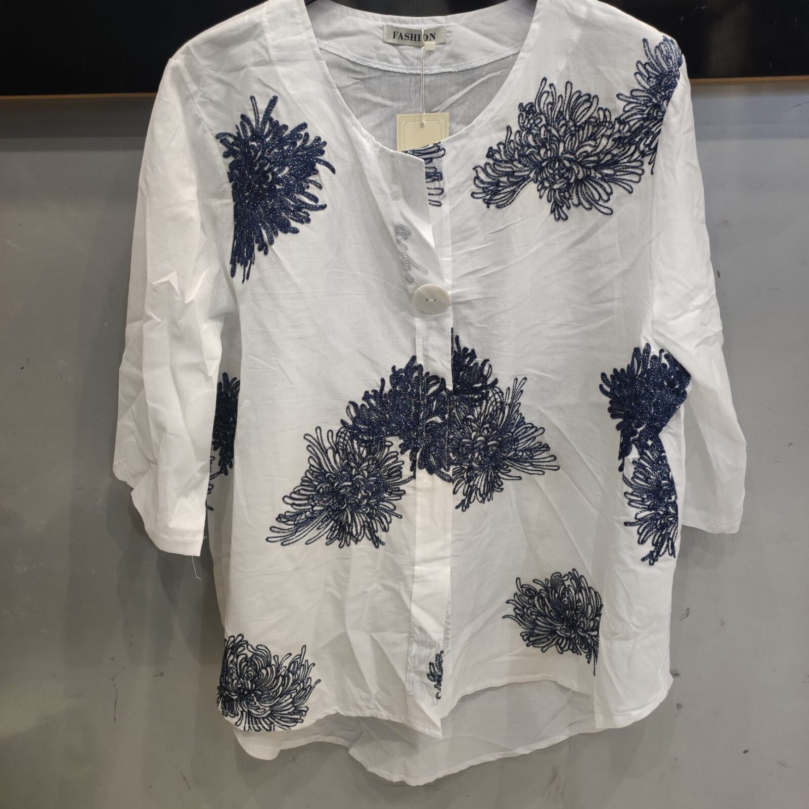 Wholesaler Fanda Miss - Shirt