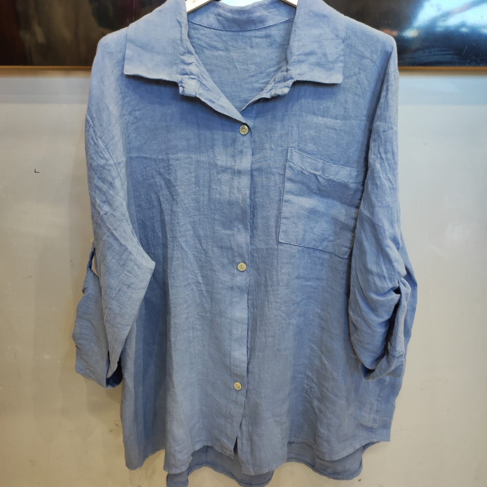 Wholesaler Fanda Miss - SHIRT