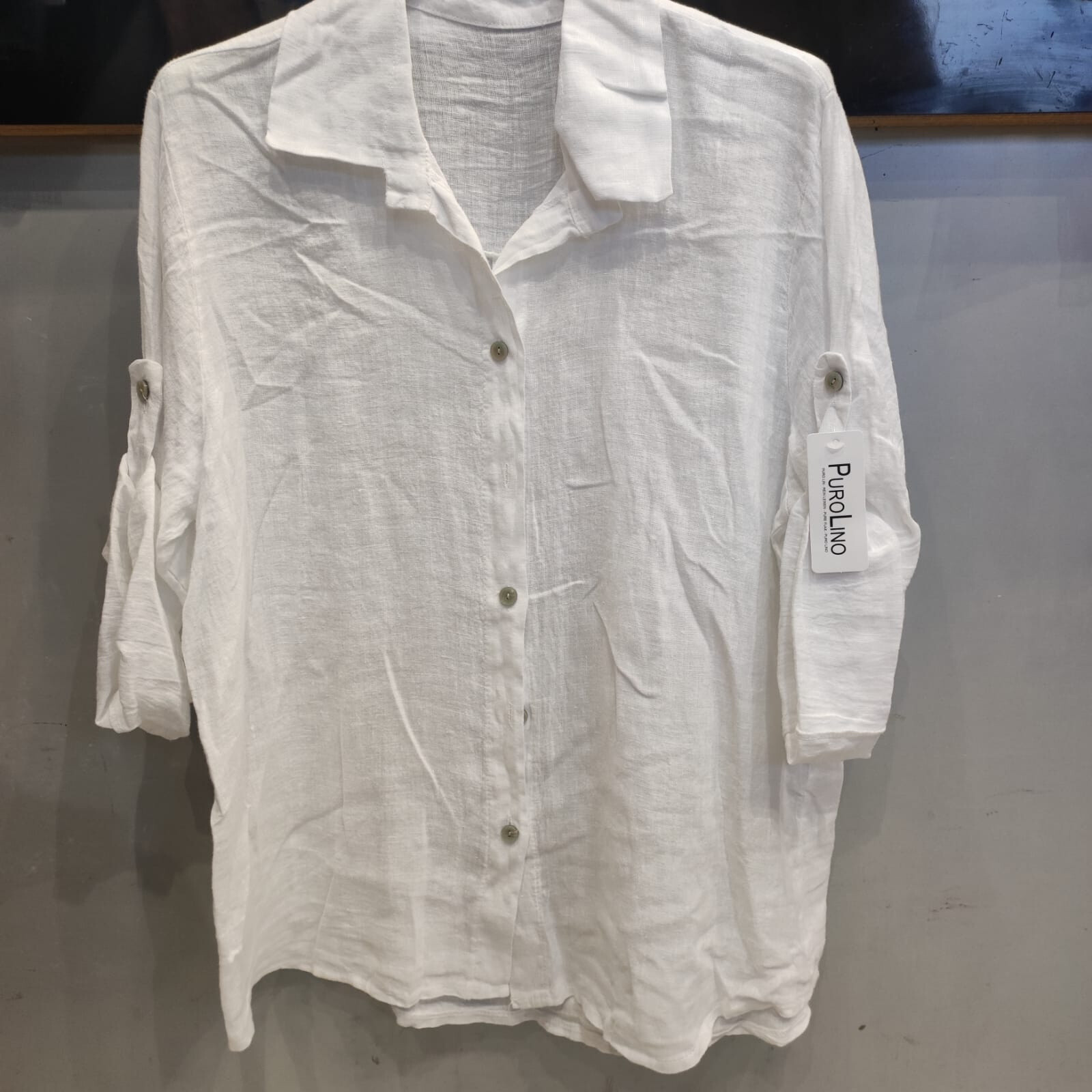 Wholesaler Fanda Miss - Shirt