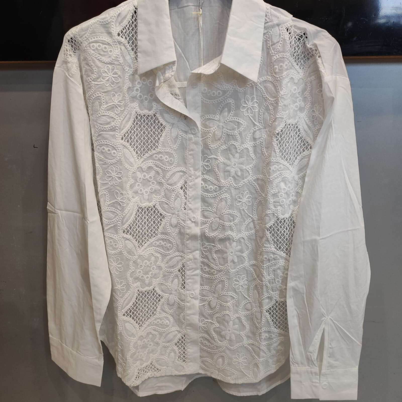 Wholesaler Fanda Miss - Shirt